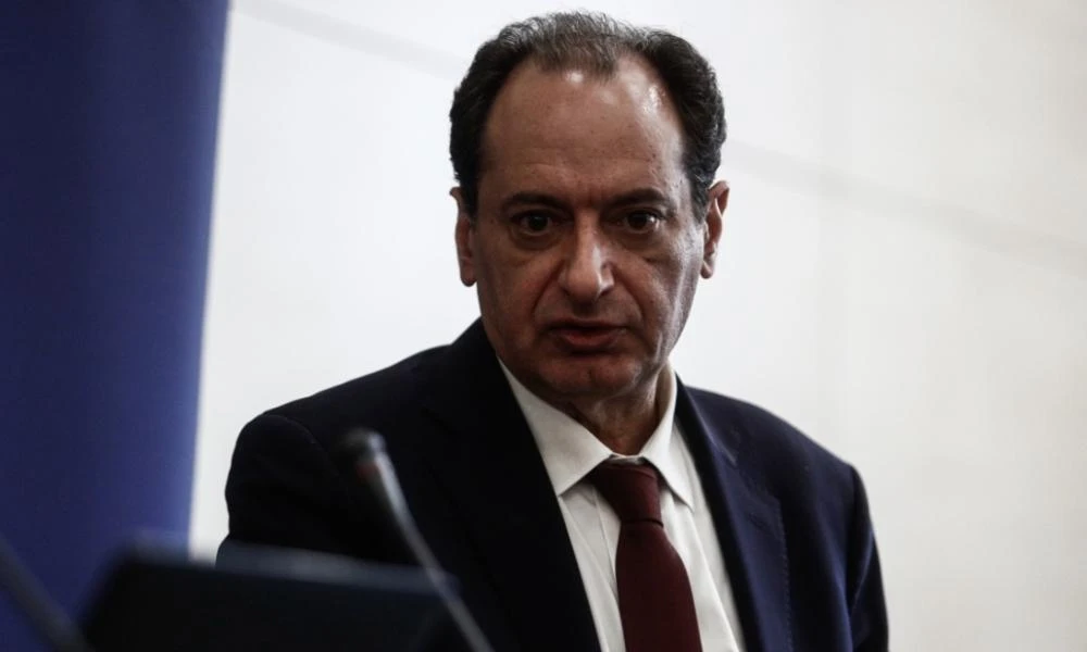 Σπίρτζης: Σε παραζάλη η ΝΔ για τα Τέμπη – "Θα κριθώ από τη Δικαιοσύνη"